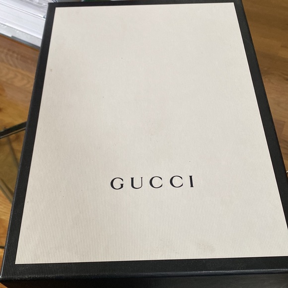 Gucci sandals - Picture 7 of 7